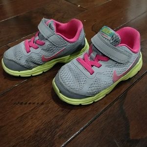 Toddler Nike Shoes